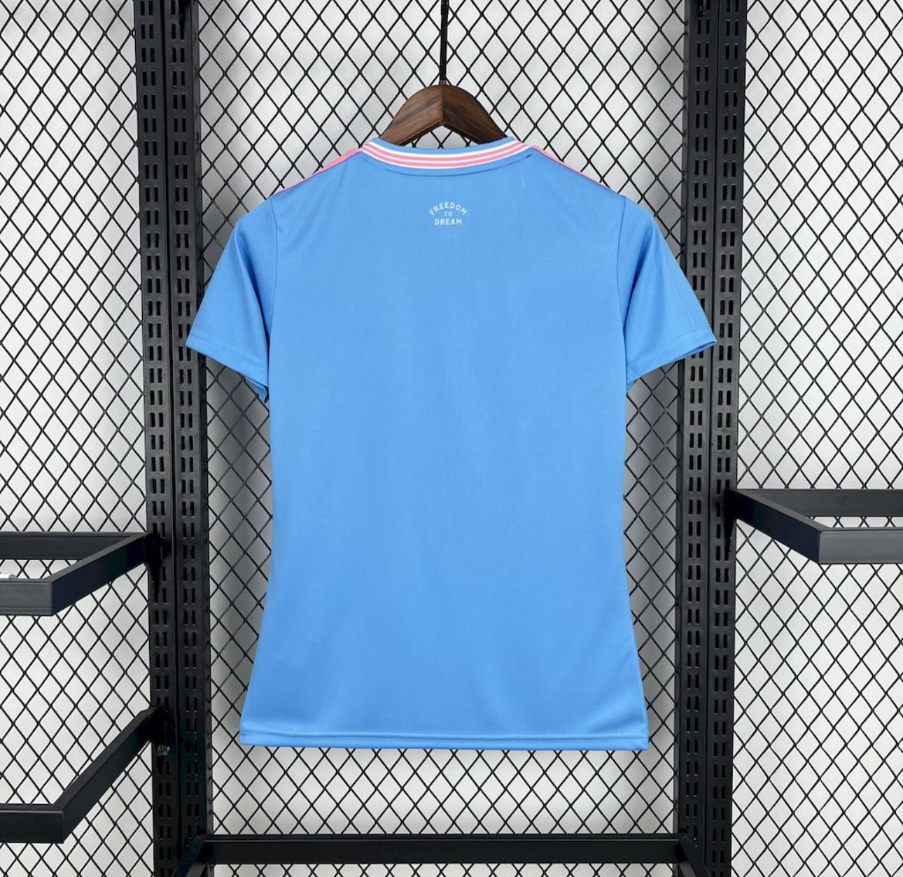 INTER MIAMI III 25/26 MUJER