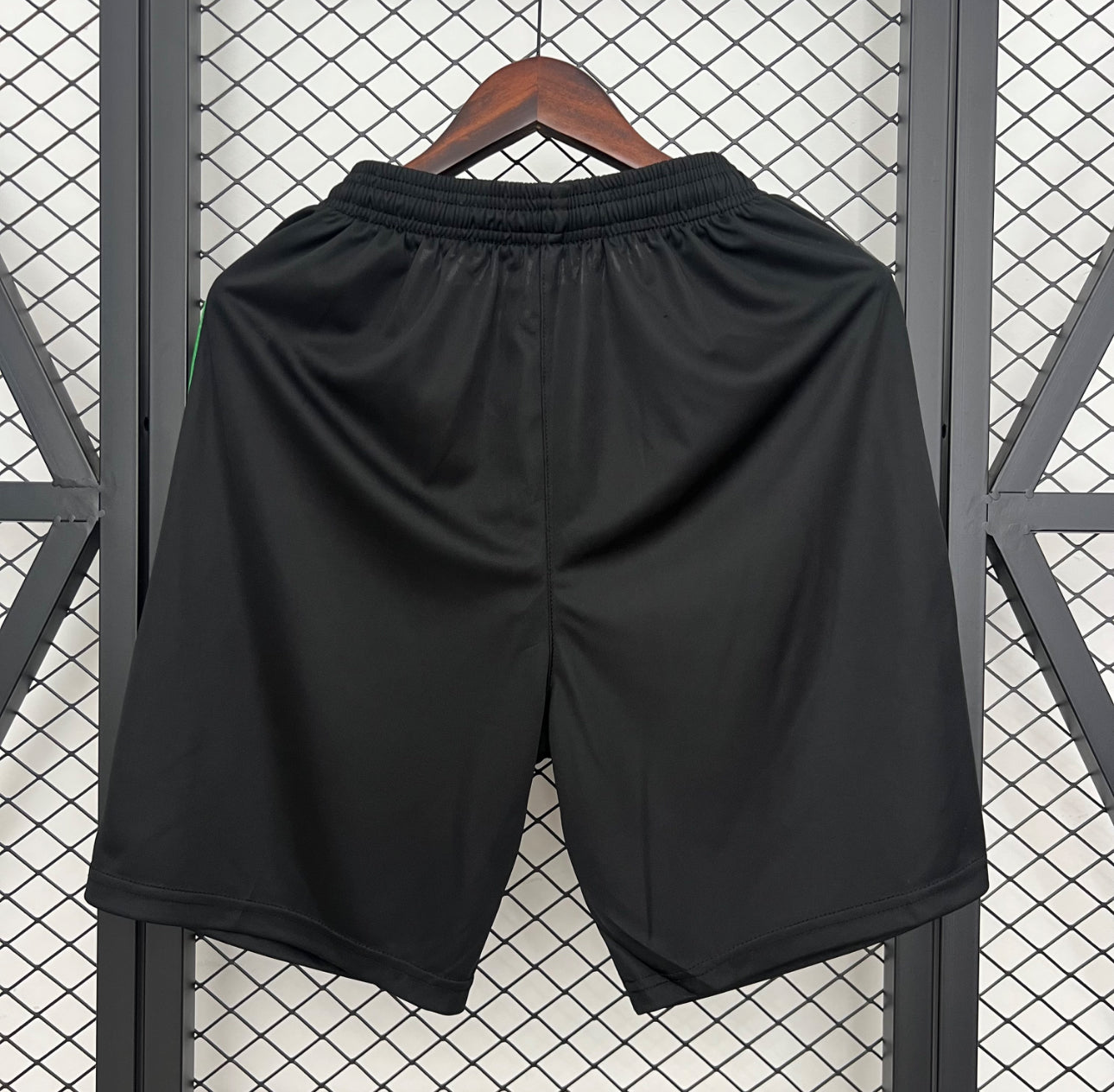 SHORTS BETIS I 25/26 HOMBRE