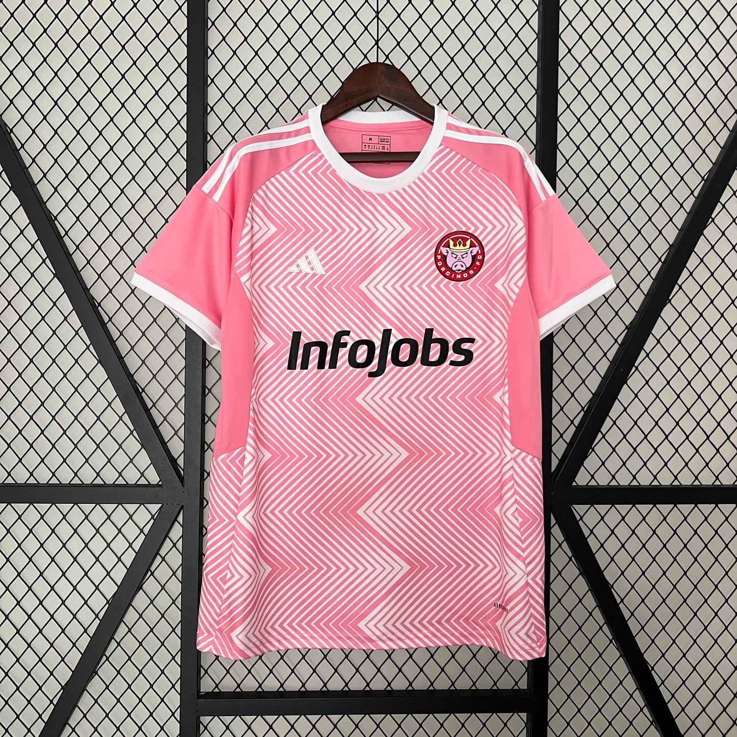 PORCINOS 24/25 HOMBRE