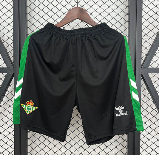 SHORTS BETIS I 25/26 HOMBRE
