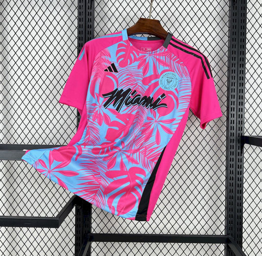 INTER MIAMI EDICIÓN LIMITADA 25/26 HOMBRE