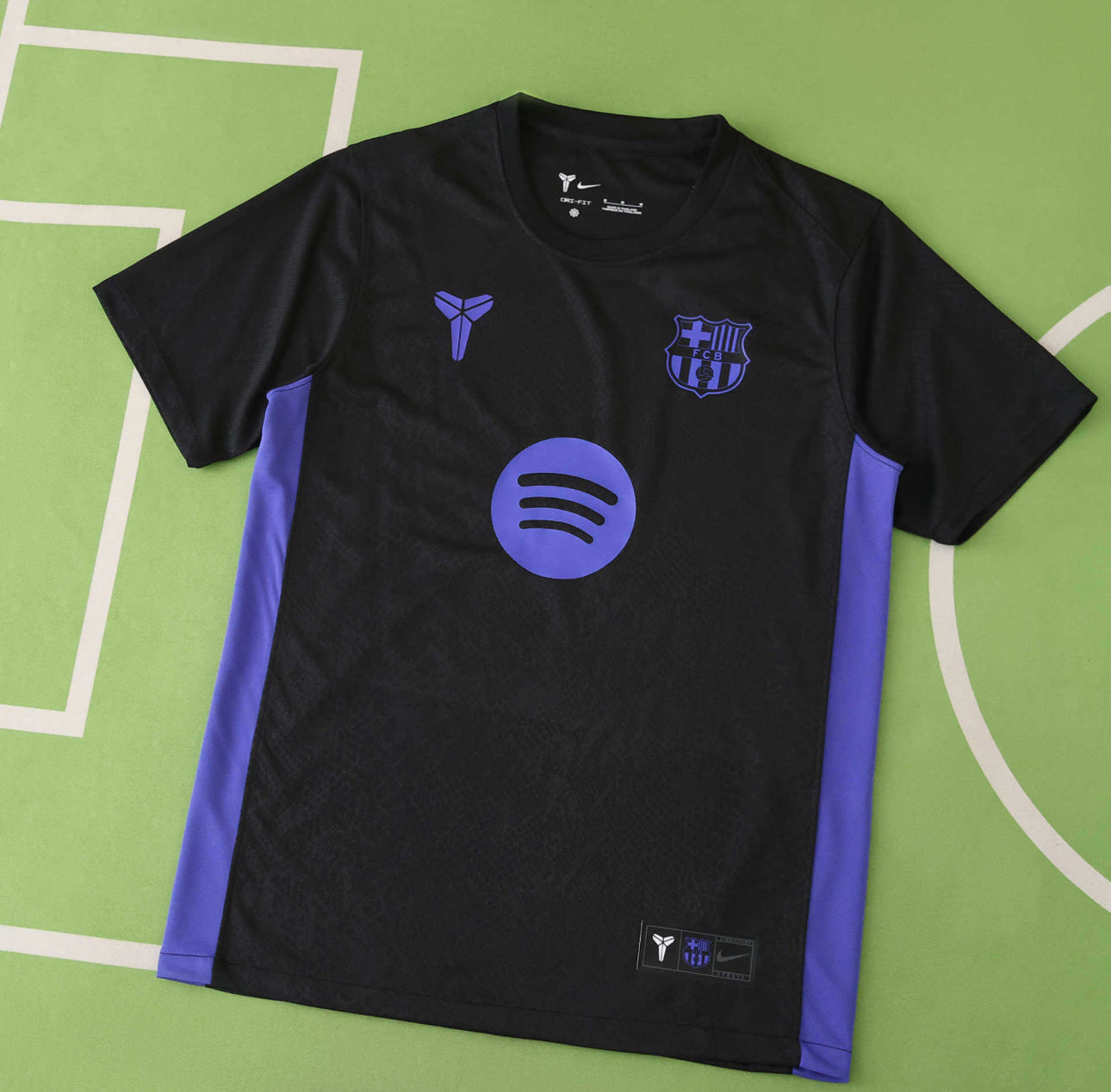 BARCELONA EDICIÓN ESPECIAL 25/26 HOMBRE