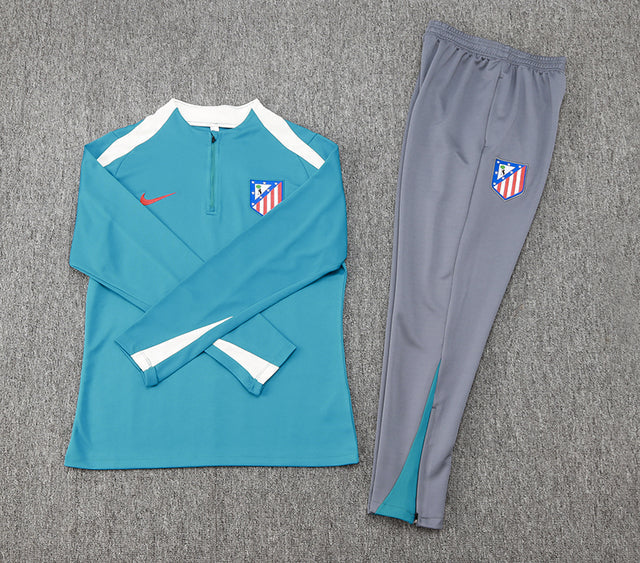 KIT FRIO ATLÉTICO DE MADRID   24/25