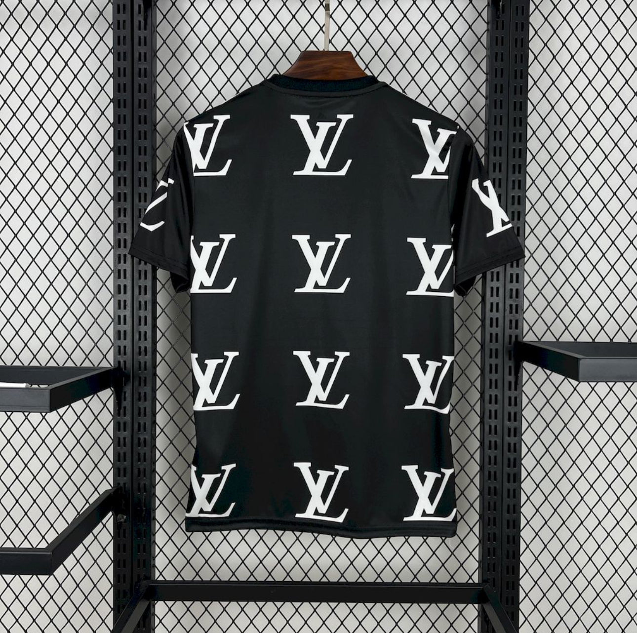 REAL MADRID LOUIS VUITTON 25/26 HOMBRE