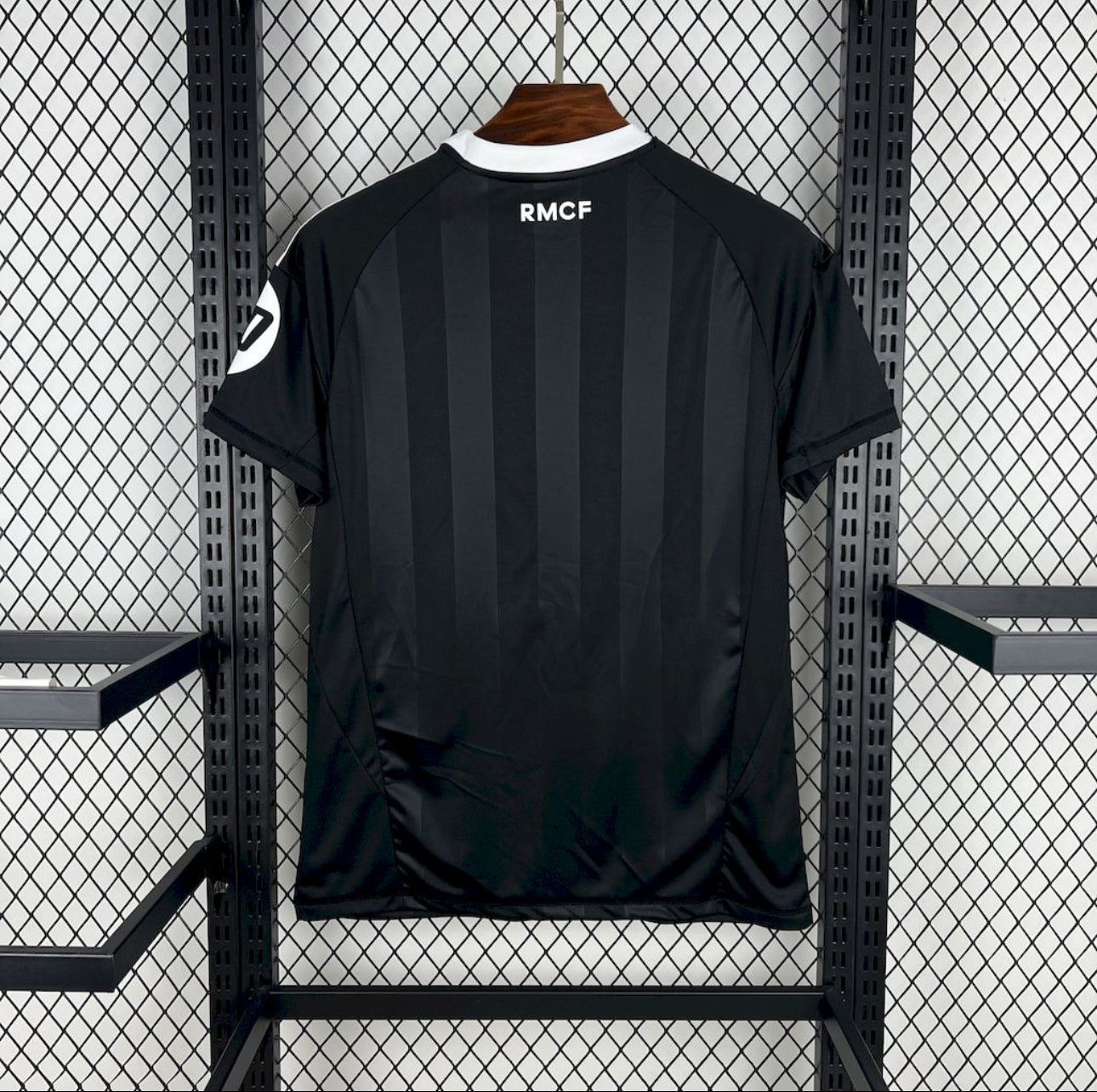 REAL MADRID ENTRENAMIENTO 25/26 HOMBRE