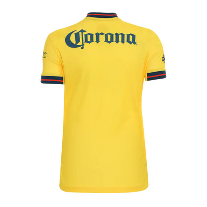 Camiseta Club América Mujer Local 2024/2025