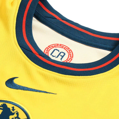 Camiseta Club América Mujer Local 2024/2025