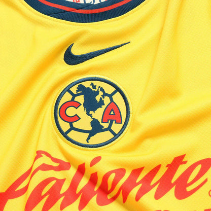 Camiseta Club América Mujer Local 2024/2025