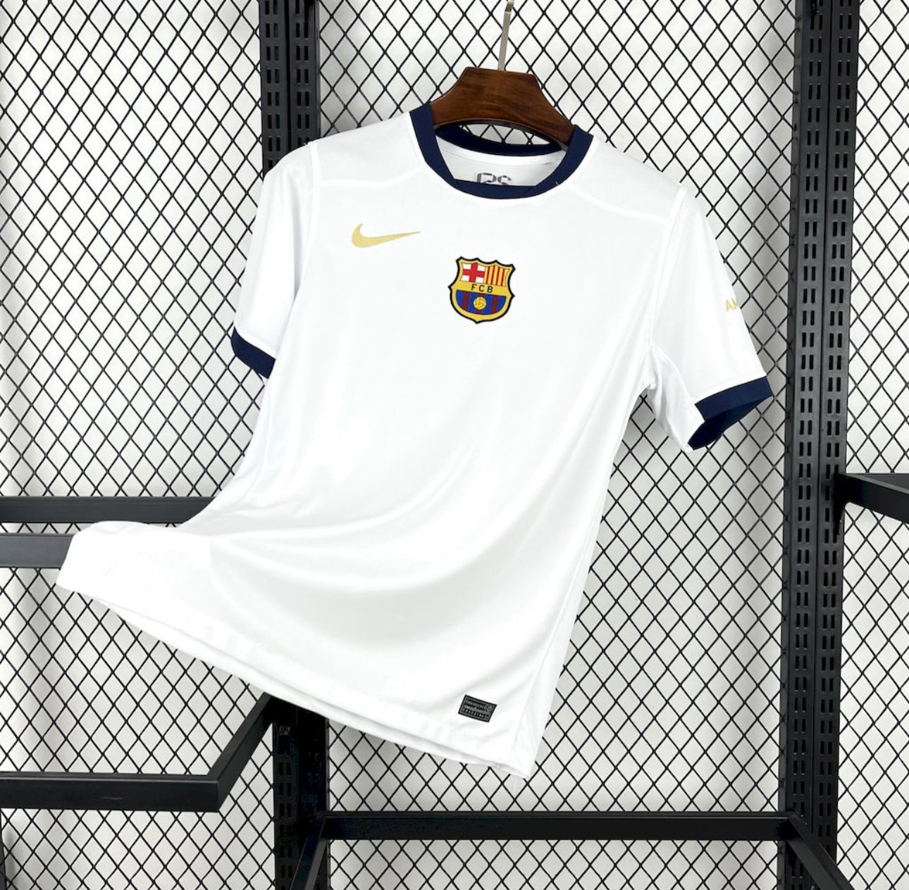 BARCELONA EDICIÓN ESPECIAL 25/26 HOMBRE