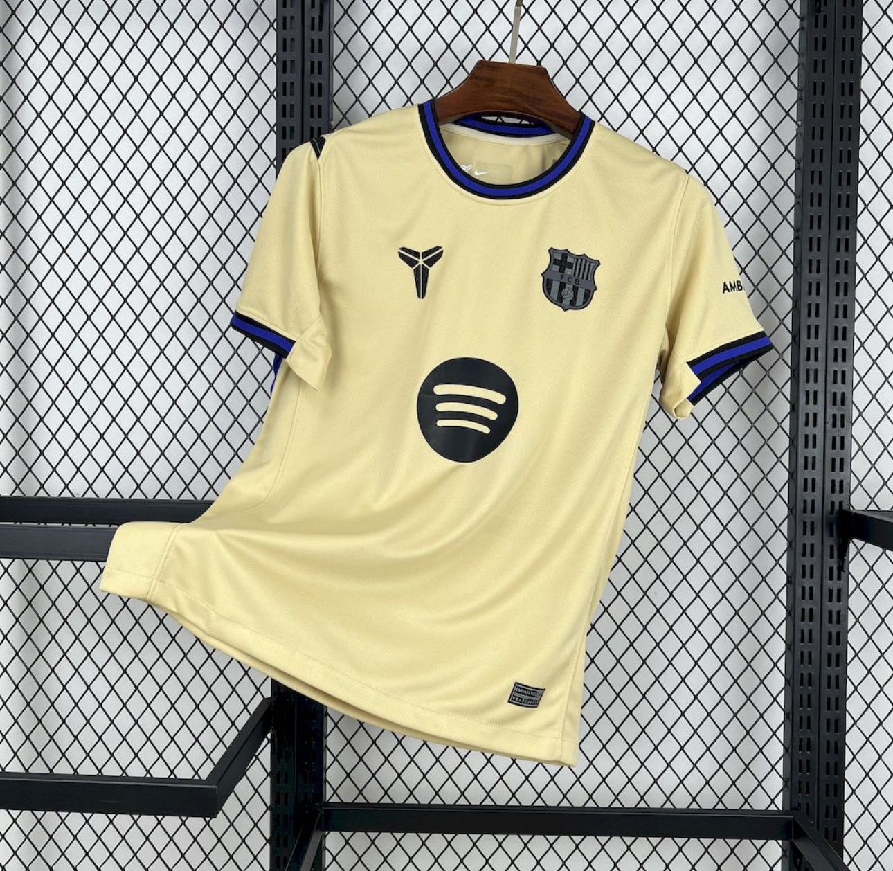 BARCELONA II 25/26 HOMBRE