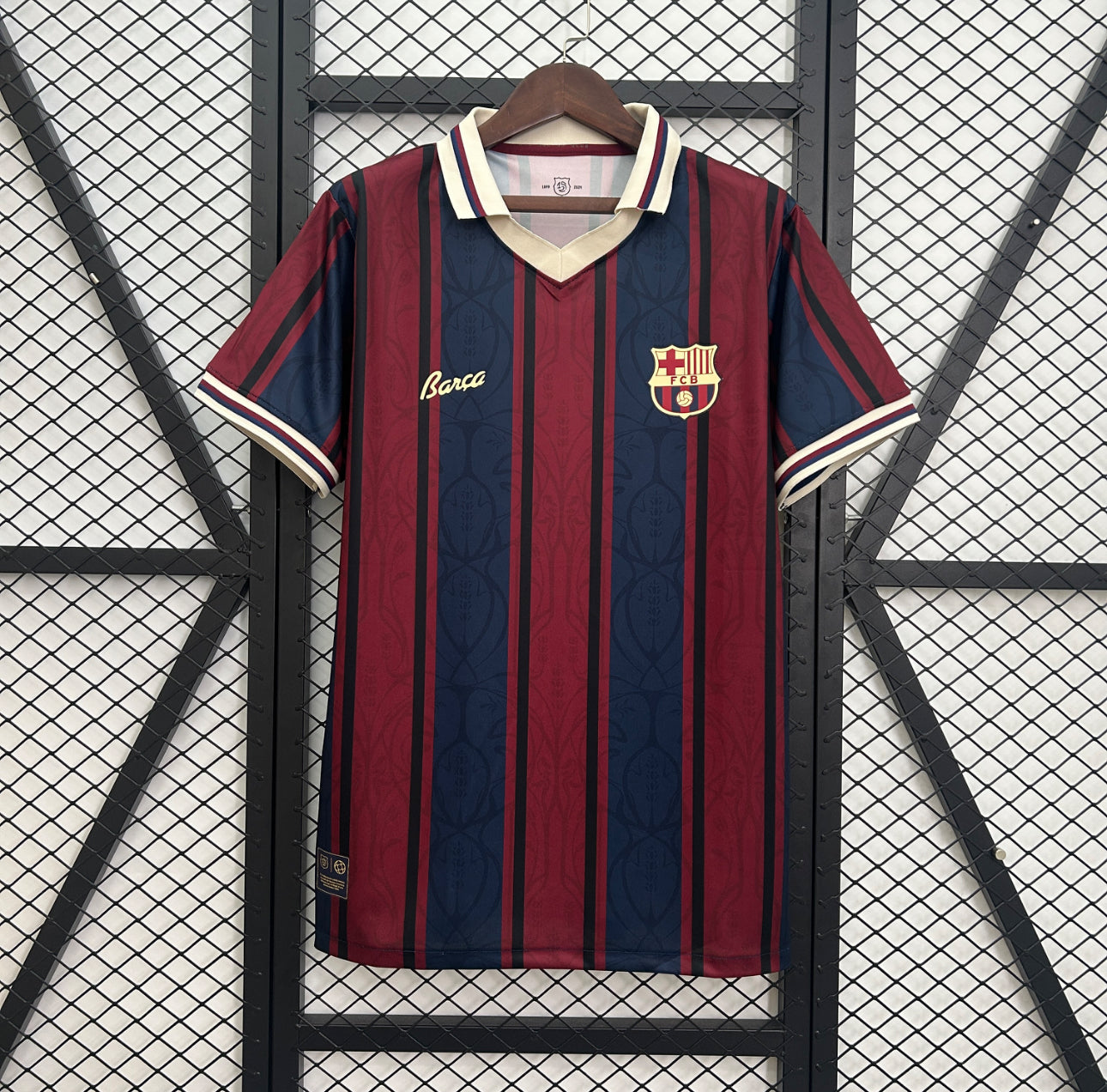 BARCELONA EDICIÓN ESPECIAL 25/26 HOMBRE