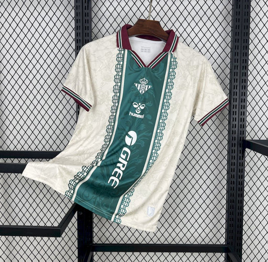 REAL BETIS EDICIÓN SPECIAL  25/26 HOMBRE