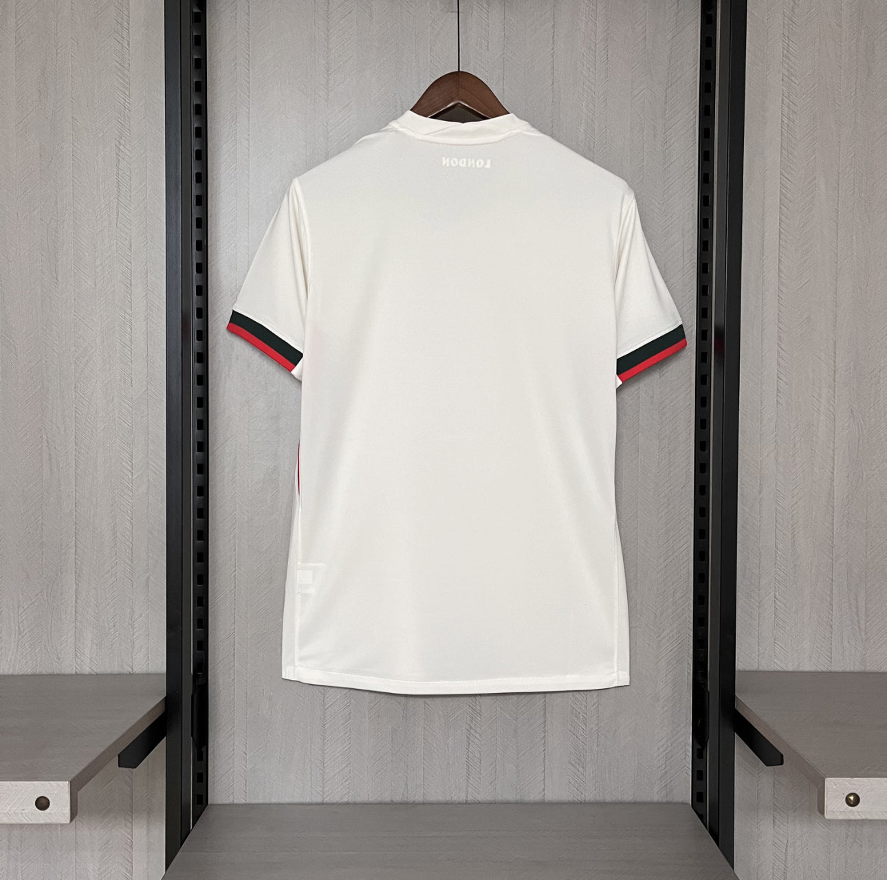 CHELSEA II 25/26 HOMBRE