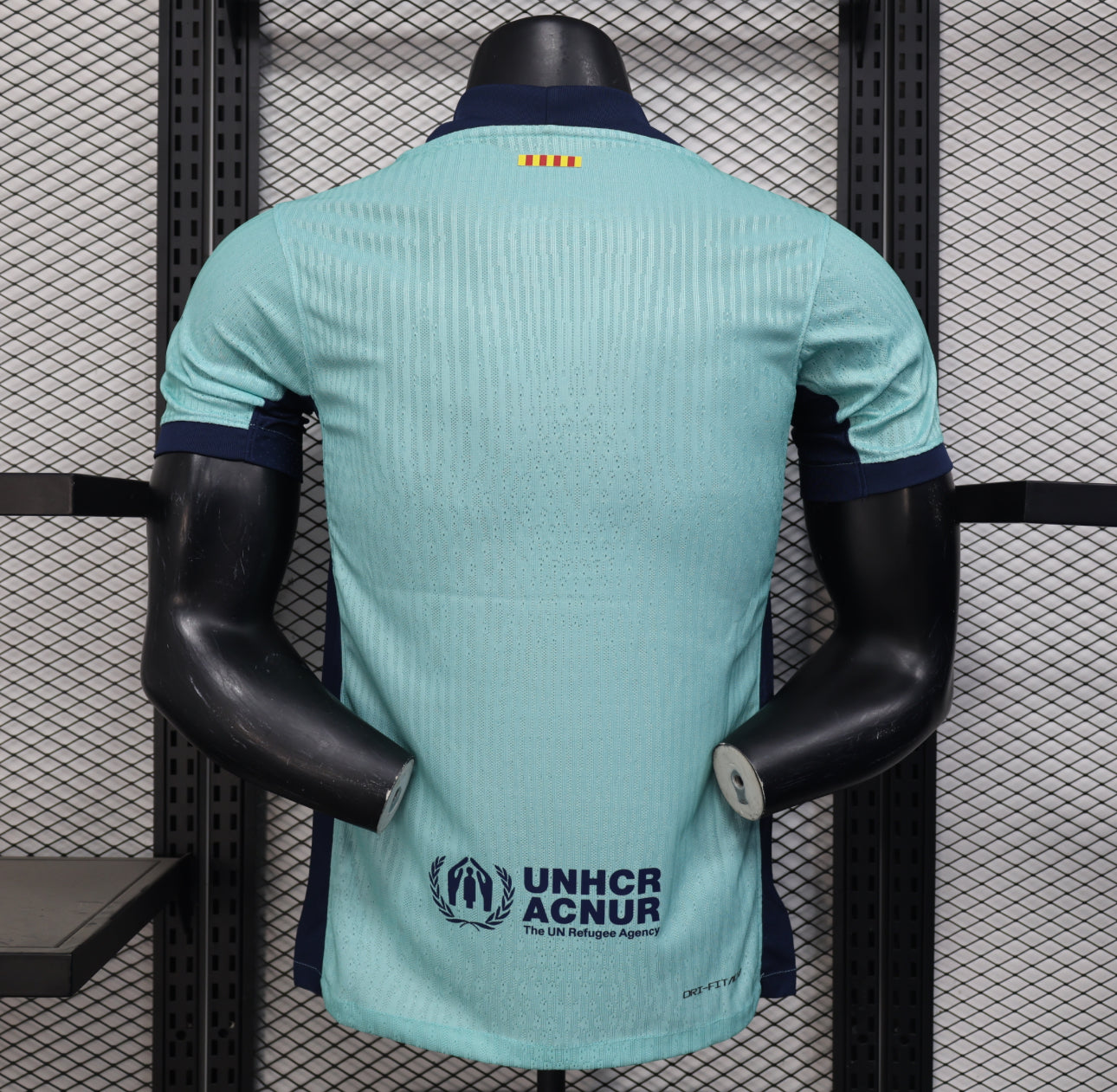 BARCELONA EDICION SPECIAL 25/26 HOMBRE (VERSIÓN JUGADOR)