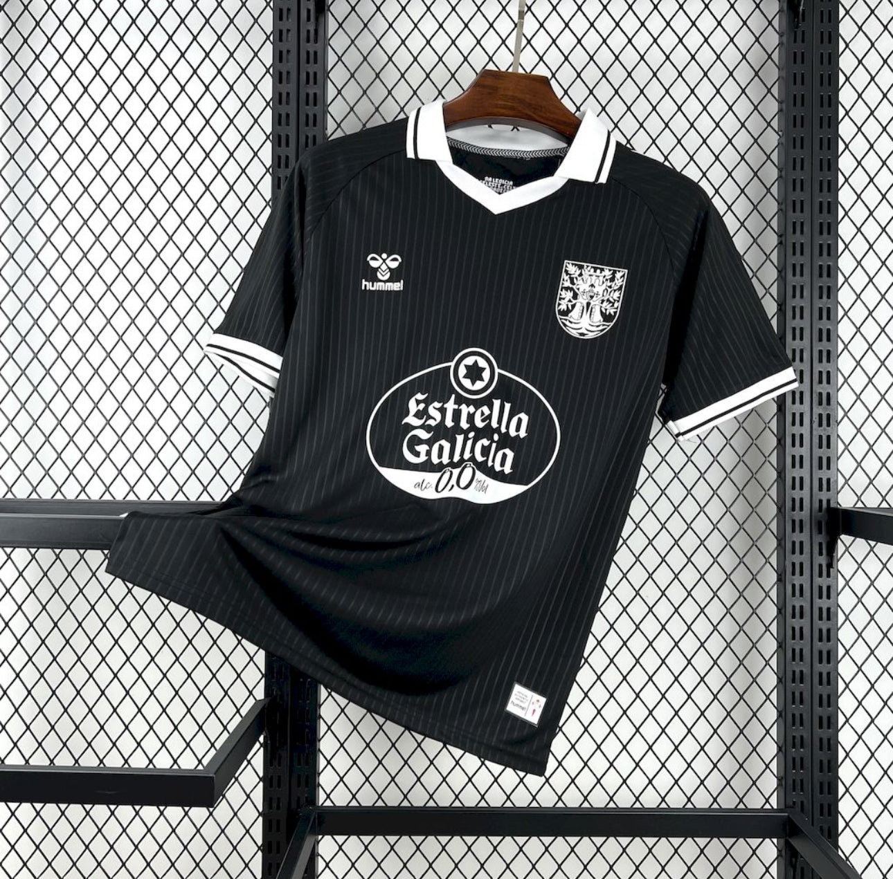 CELTA DE VIGO EDICION SPECIAL 25/26 HOMBRE