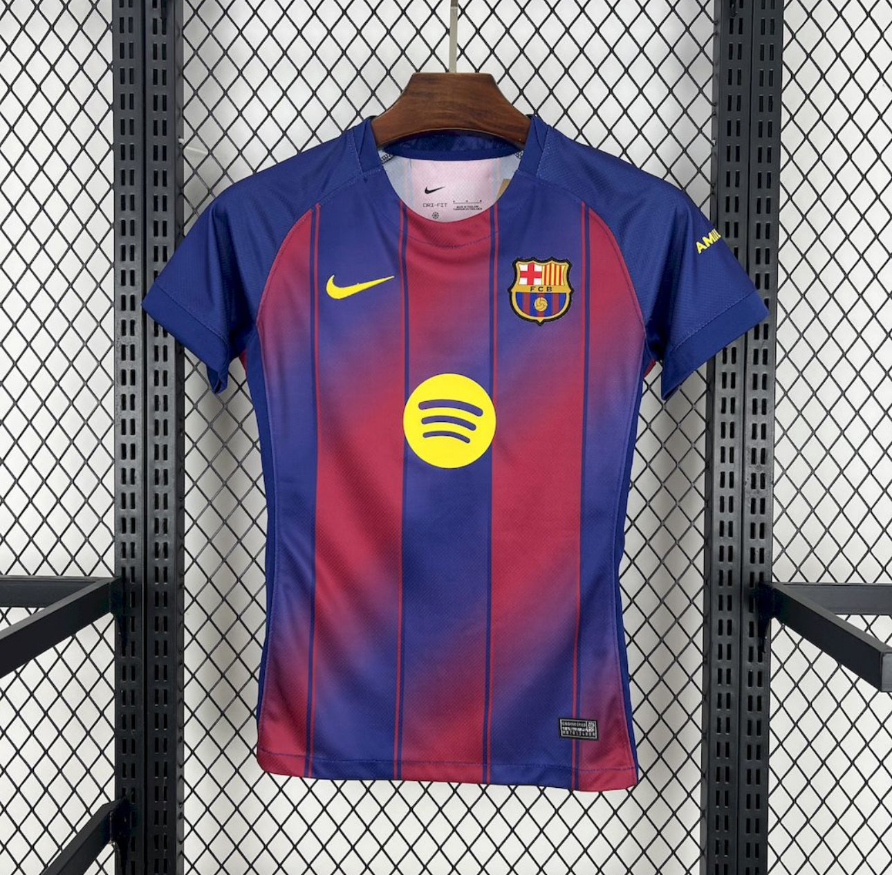 BARCELONA I 25/26 MUJER