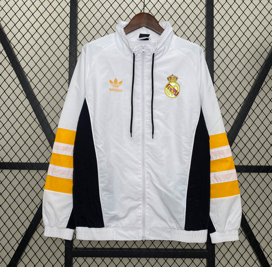 CORTAVIENTO REAL MADRID 25/26