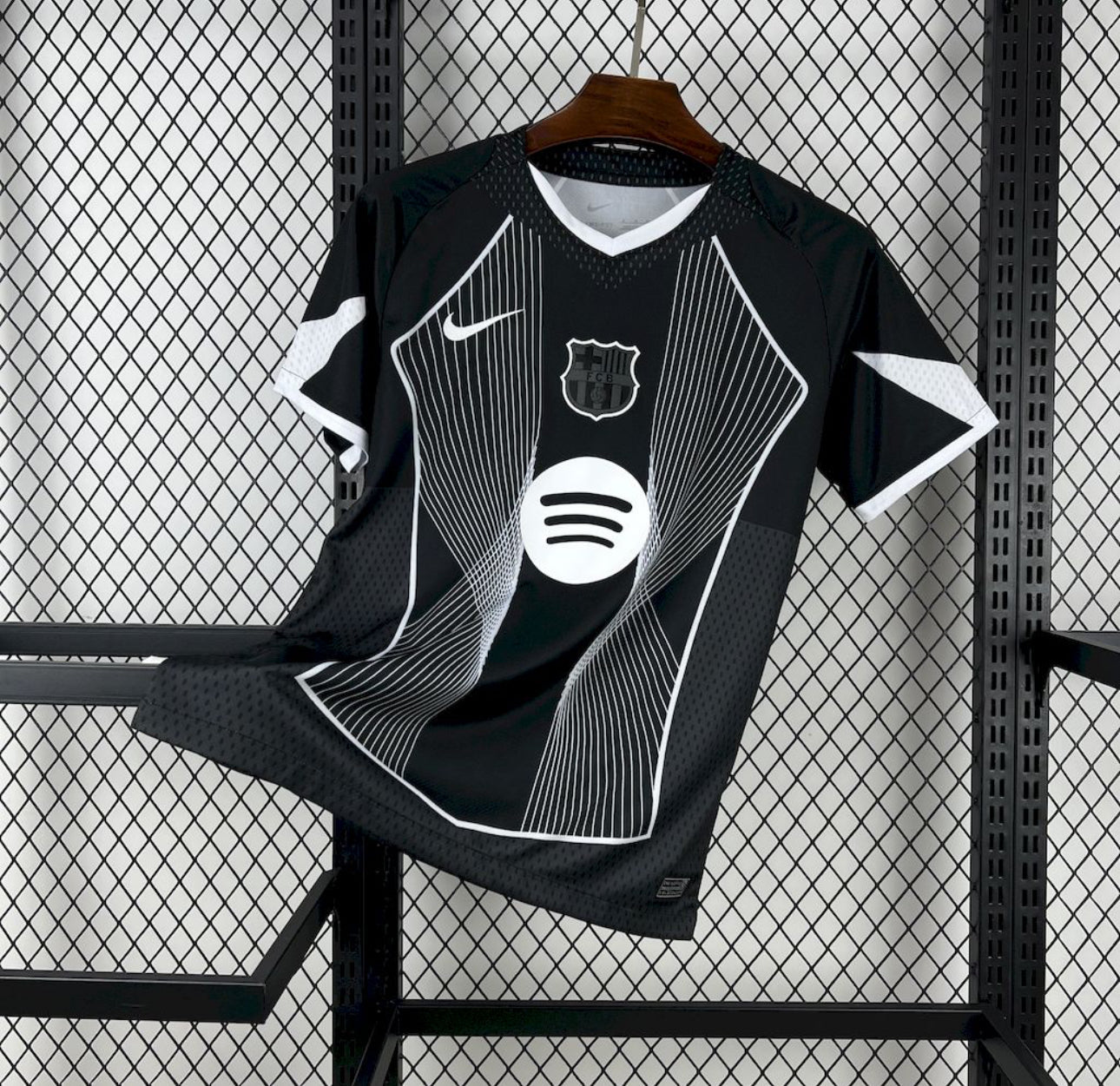 BARCELONA EDICIÓN ESPECIAL 25/26 HOMBRE