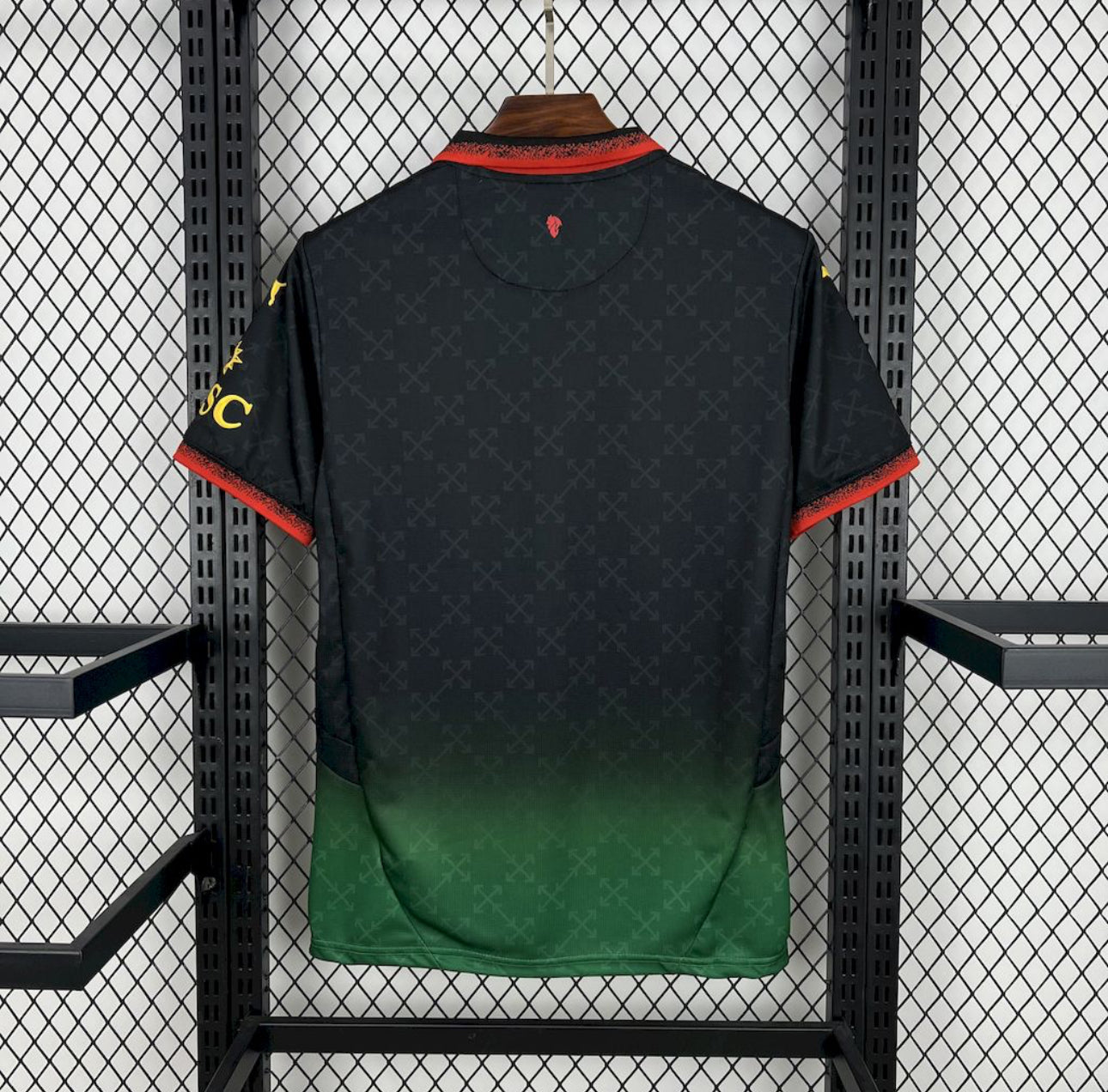 MILAN EDICIÓN ESPECIAL II 25/26 HOMBRE