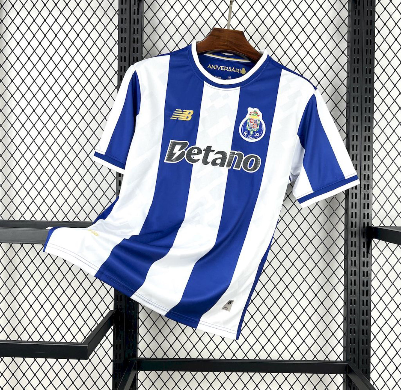 PORTO I 25/26 HOMBRE