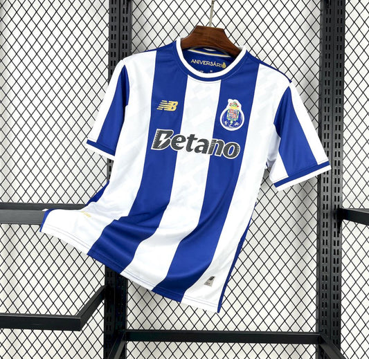 PORTO I 25/26 HOMBRE