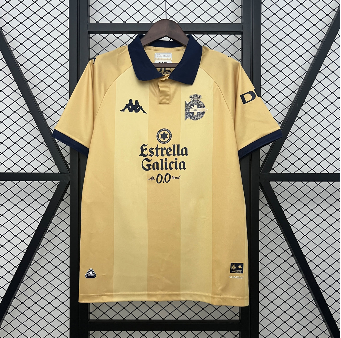 LA CORUÑA SPECIAL EDITION 25/26 HOMBRE