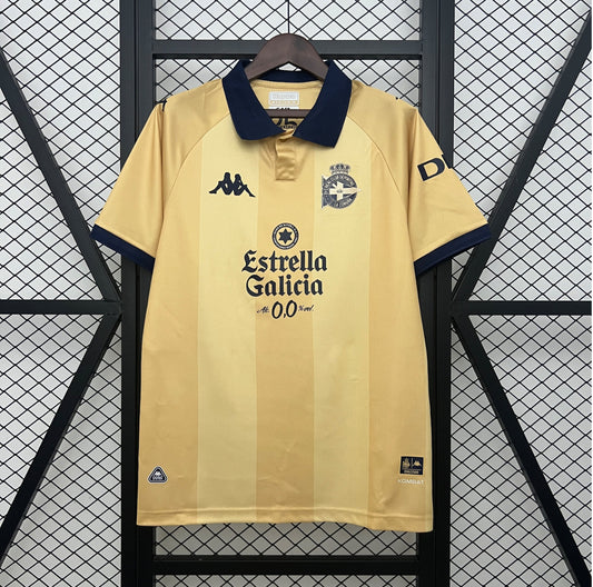 LA CORUÑA SPECIAL EDITION 25/26 HOMBRE