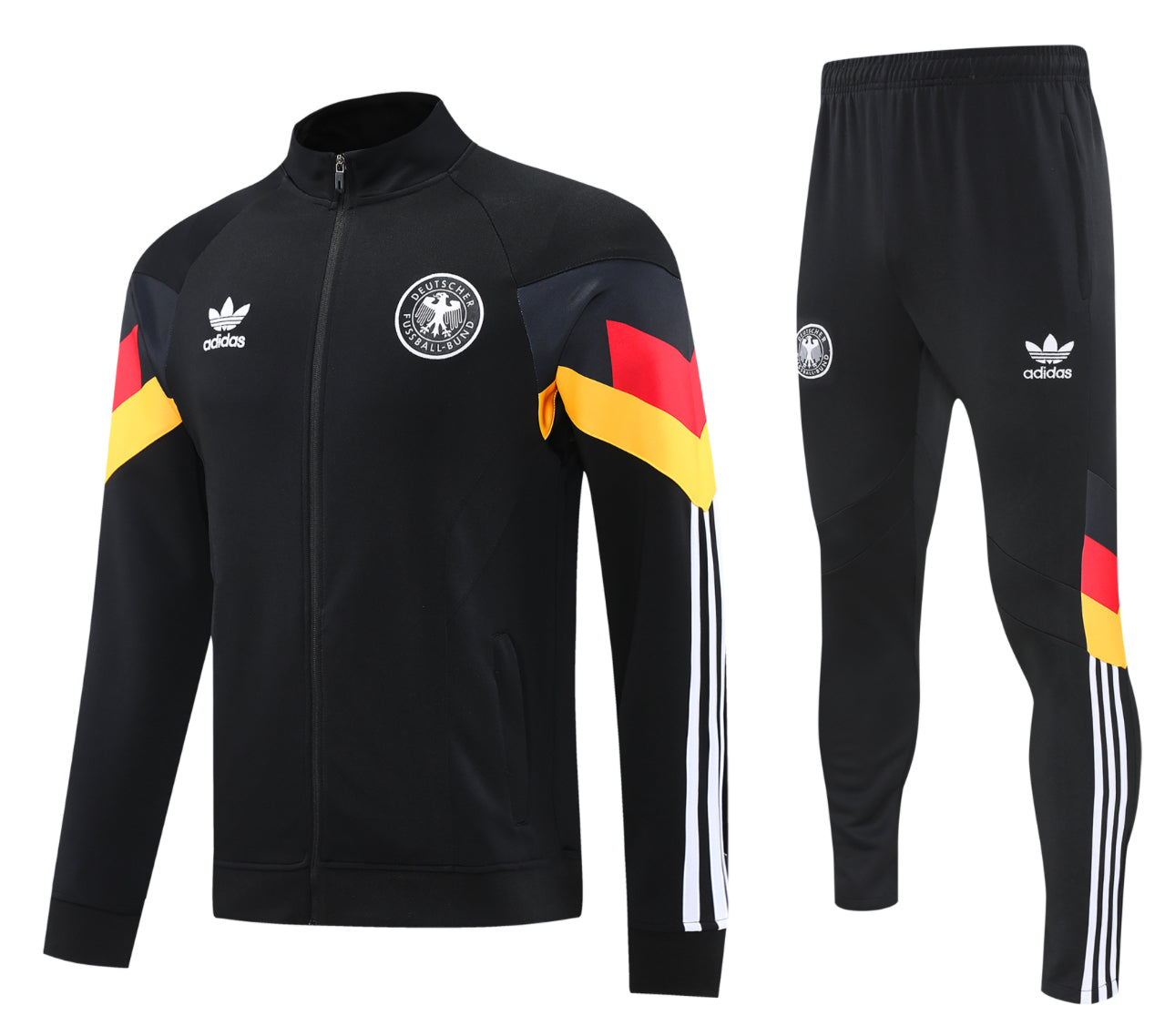 KIT FRIO ALEMANIA 25/26