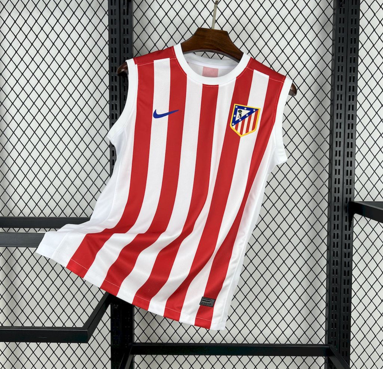 ATLÉTICO DE MADRID REGATA I 25/26 HOMBRE