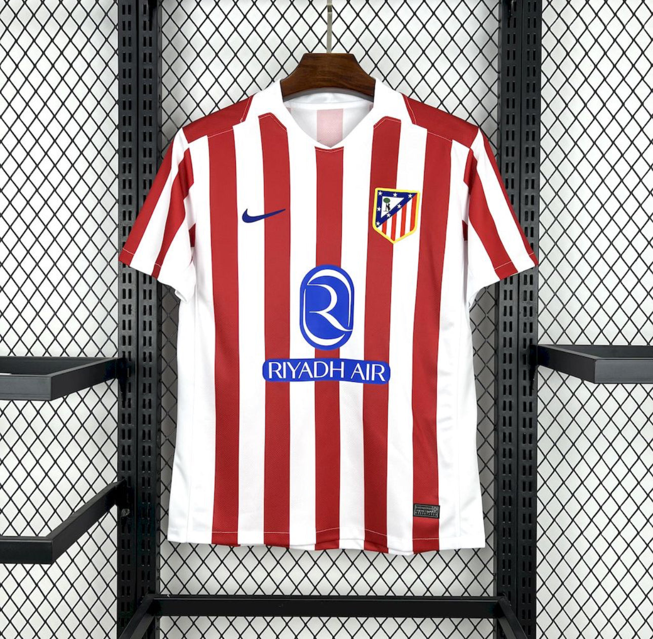 ATLÉTICO DE MADRID I 25/26 HOMBRE