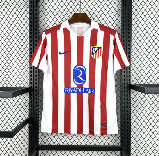 ATLÉTICO DE MADRID I 25/26 HOMBRE