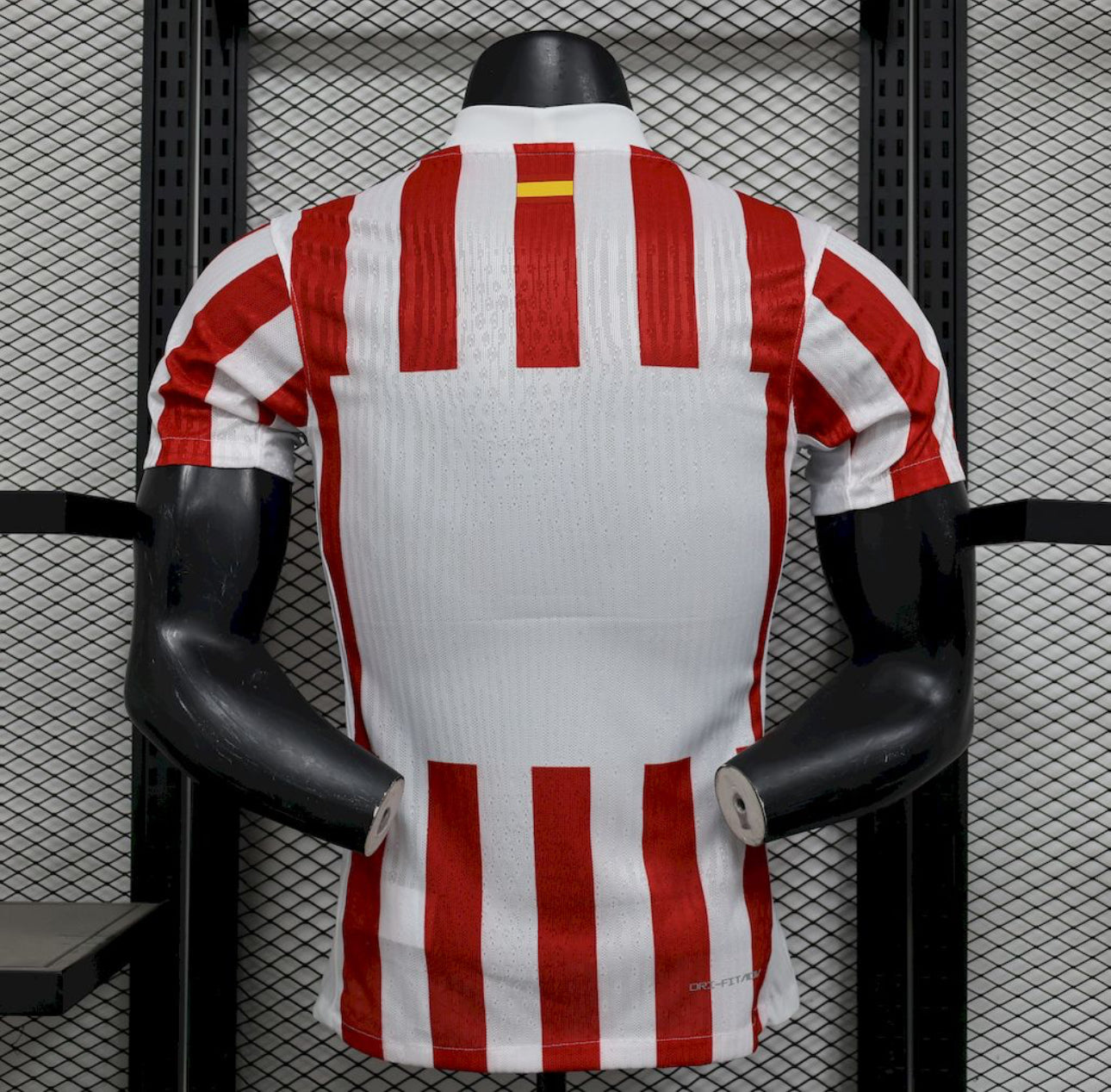 ATLÉTICO DE MADRID I 25/26 HOMBRE (VERSIÓN JUGADOR)