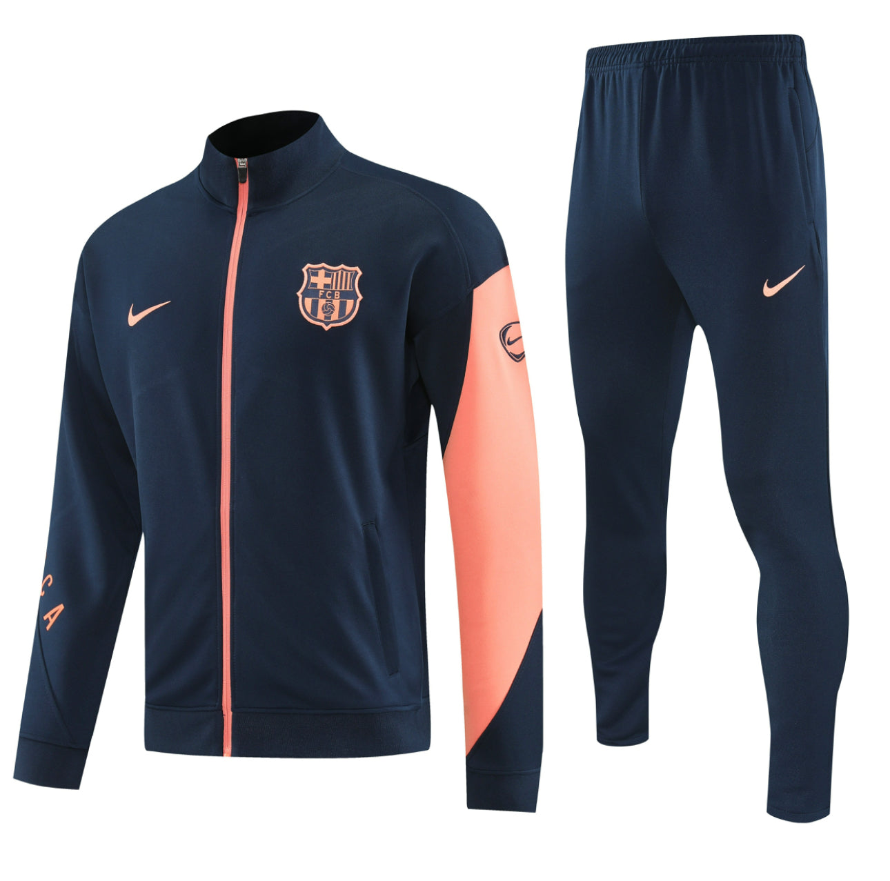 KIT FRIO BARCELONA  25/26