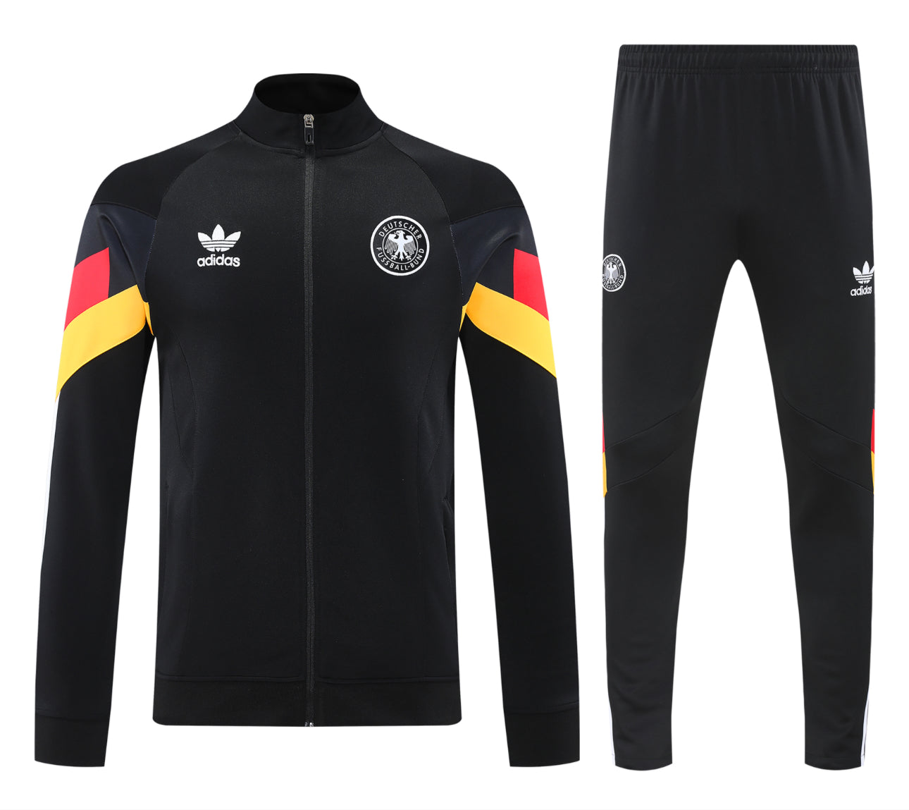 KIT FRIO ALEMANIA 25/26