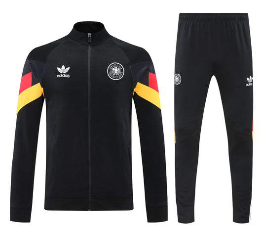 KIT FRIO ALEMANIA 25/26