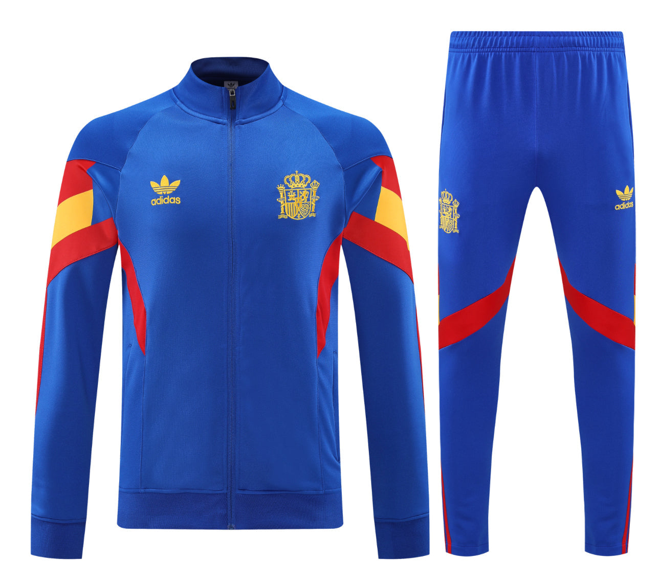 KIT FRIO ESPAÑA  25/26