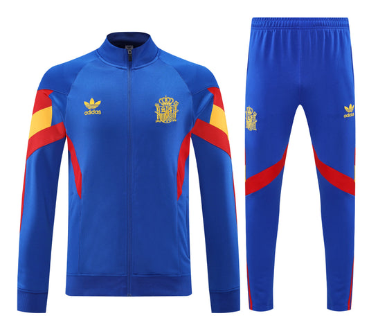 KIT FRIO ESPAÑA  25/26