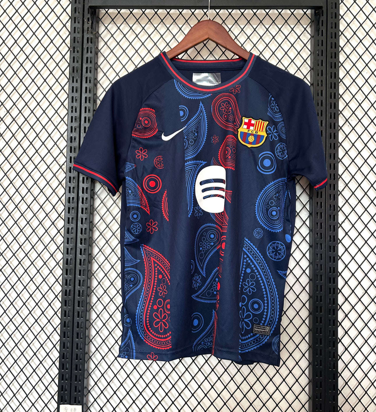 BARCELONA EDICIÓN ESPECIAL 25/26 HOMBRE