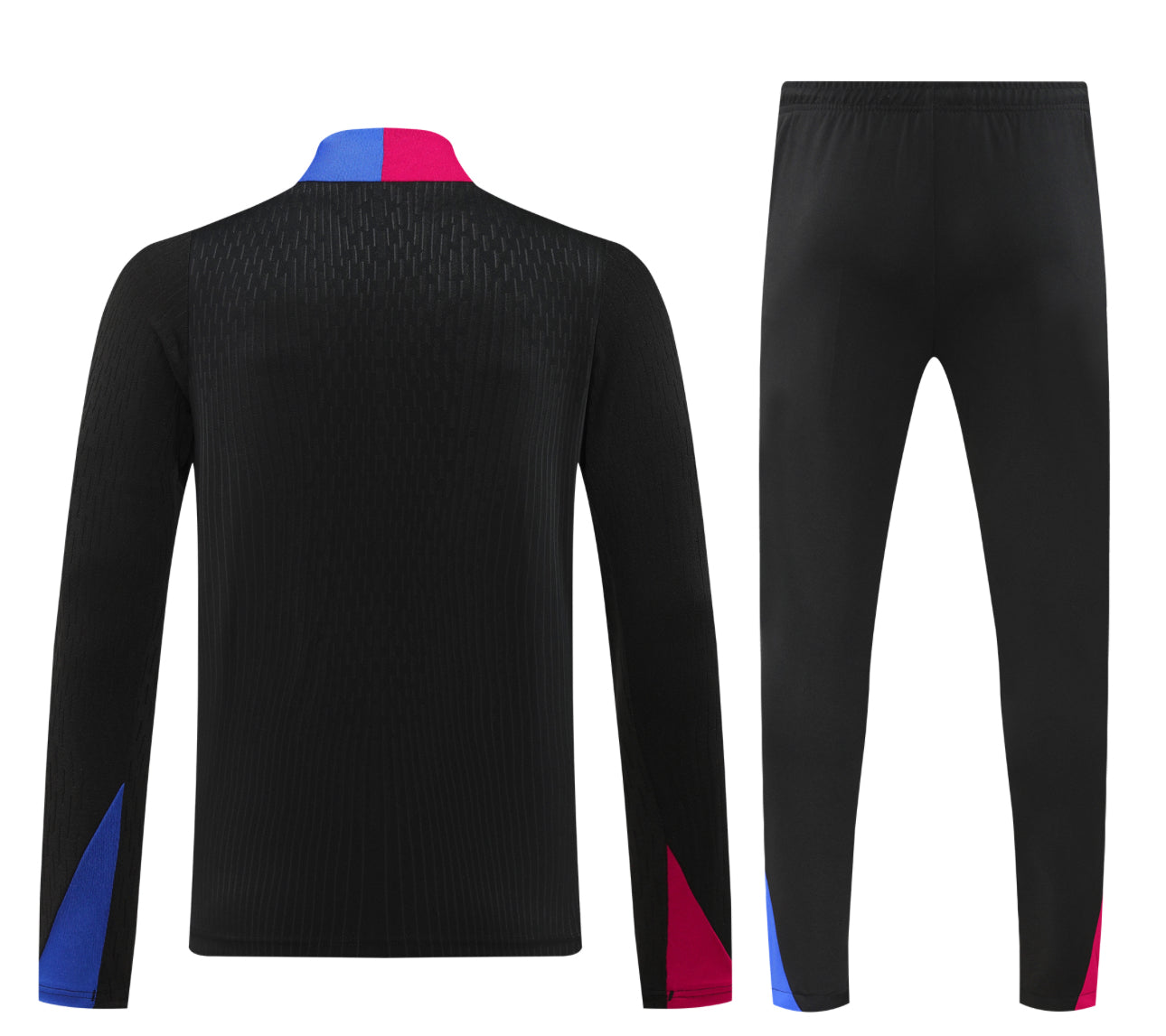 KIT FRIO BARCELONA BLACK 24/25
