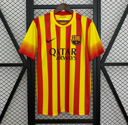 BARCELONA II 13/14 HOMBRE (RETRO)