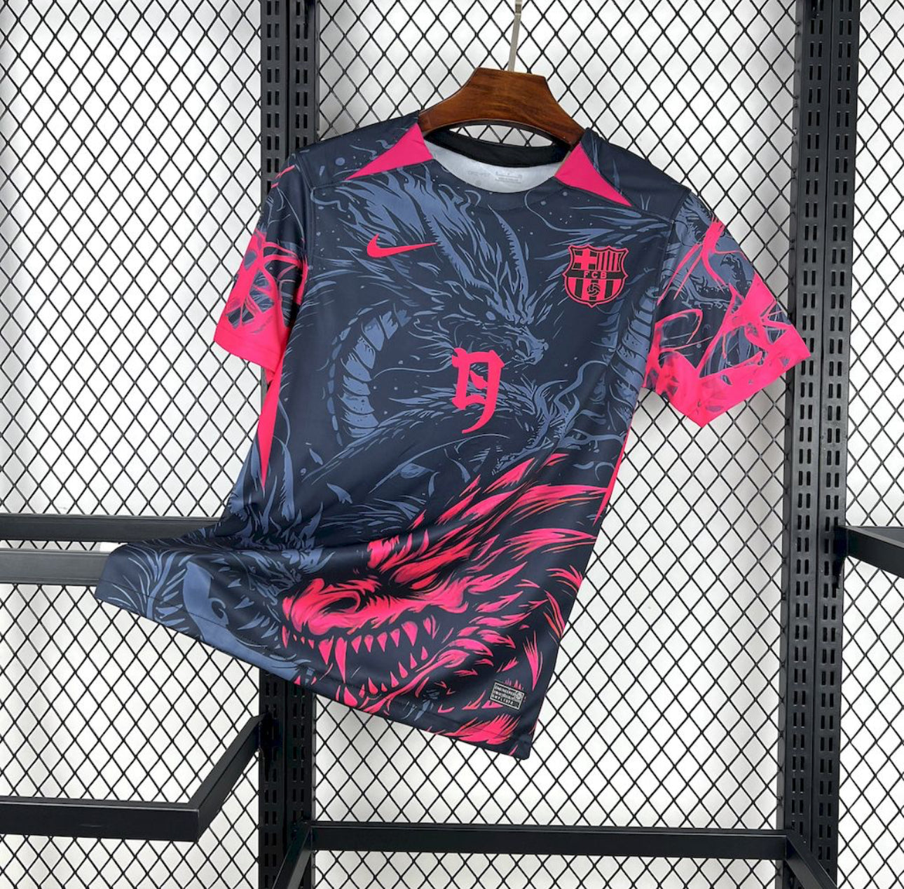 BARCELONA EDICIÓN ESPECIAL 25/26 HOMBRE