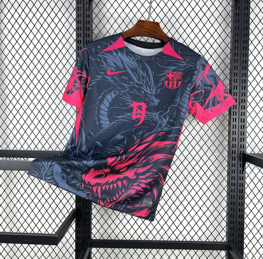 BARCELONA EDICIÓN ESPECIAL 25/26 HOMBRE