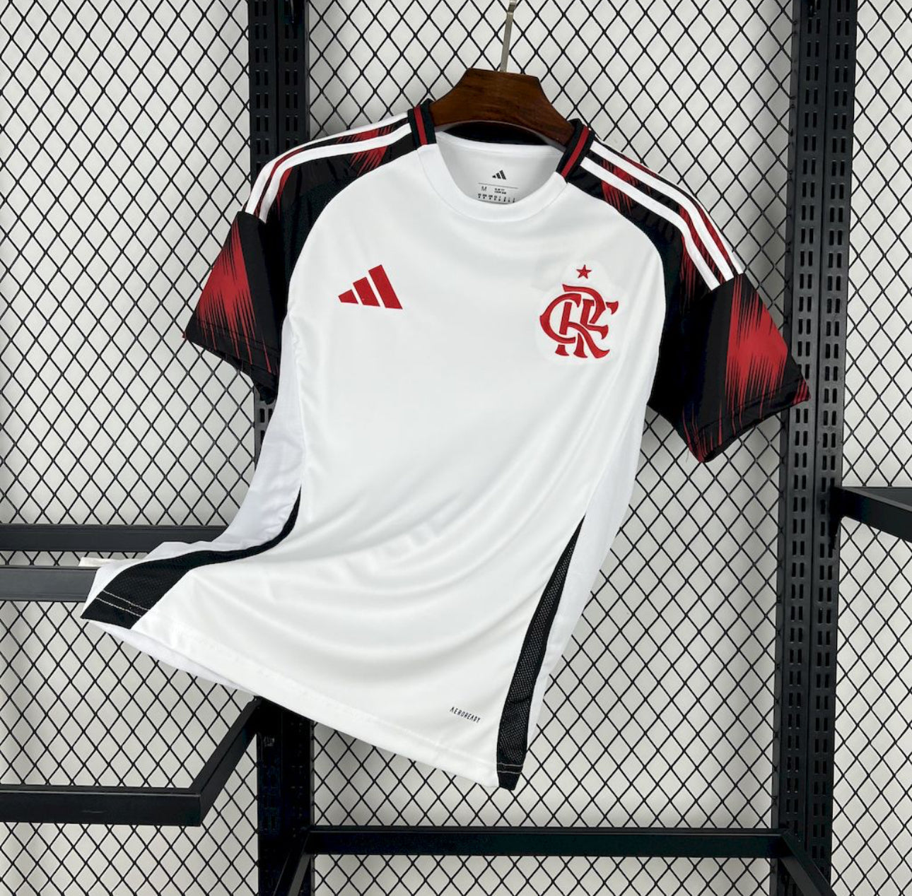 FLAMENGO II 25/26 HOMBRE