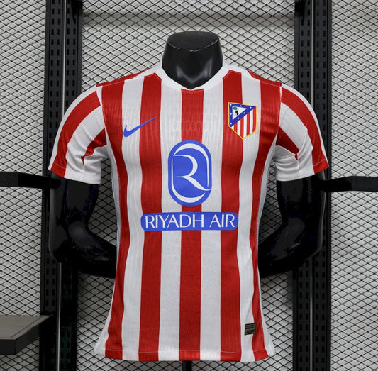 ATLÉTICO DE MADRID I 25/26 HOMBRE (VERSIÓN JUGADOR)