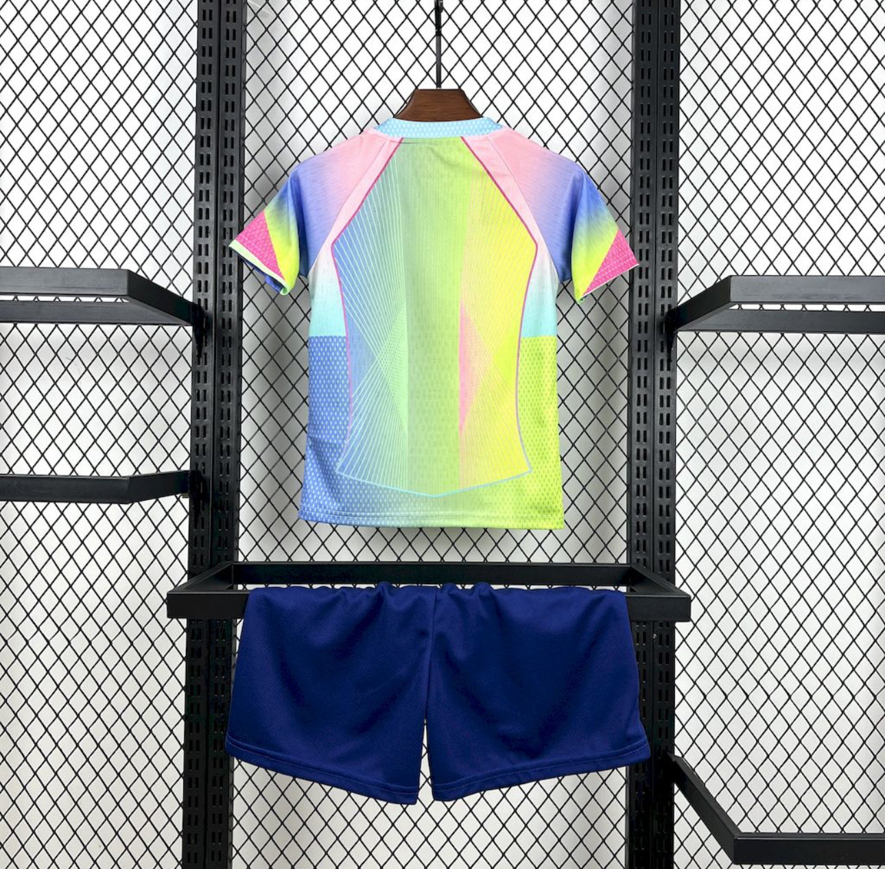 BARCELONA EDICION SPECIAL 25/26 CONJUNTO INFANTIL