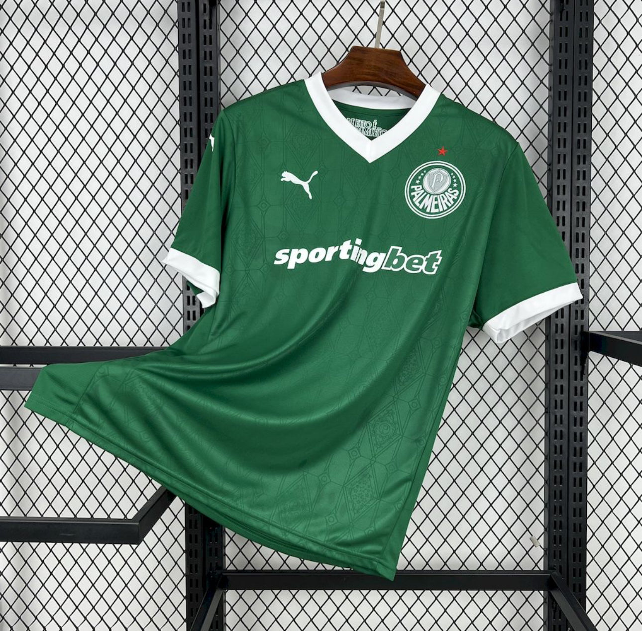 PALMEIRAS I 25/26 HOMBRE