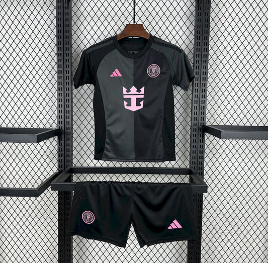 INTER MIAMI II 25/26 CONJUNTO INFANTIL