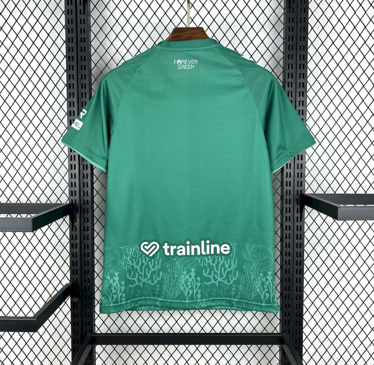 REAL BETIS EDICIÓN CONMEMORATIVA  24/25 HOMBRE