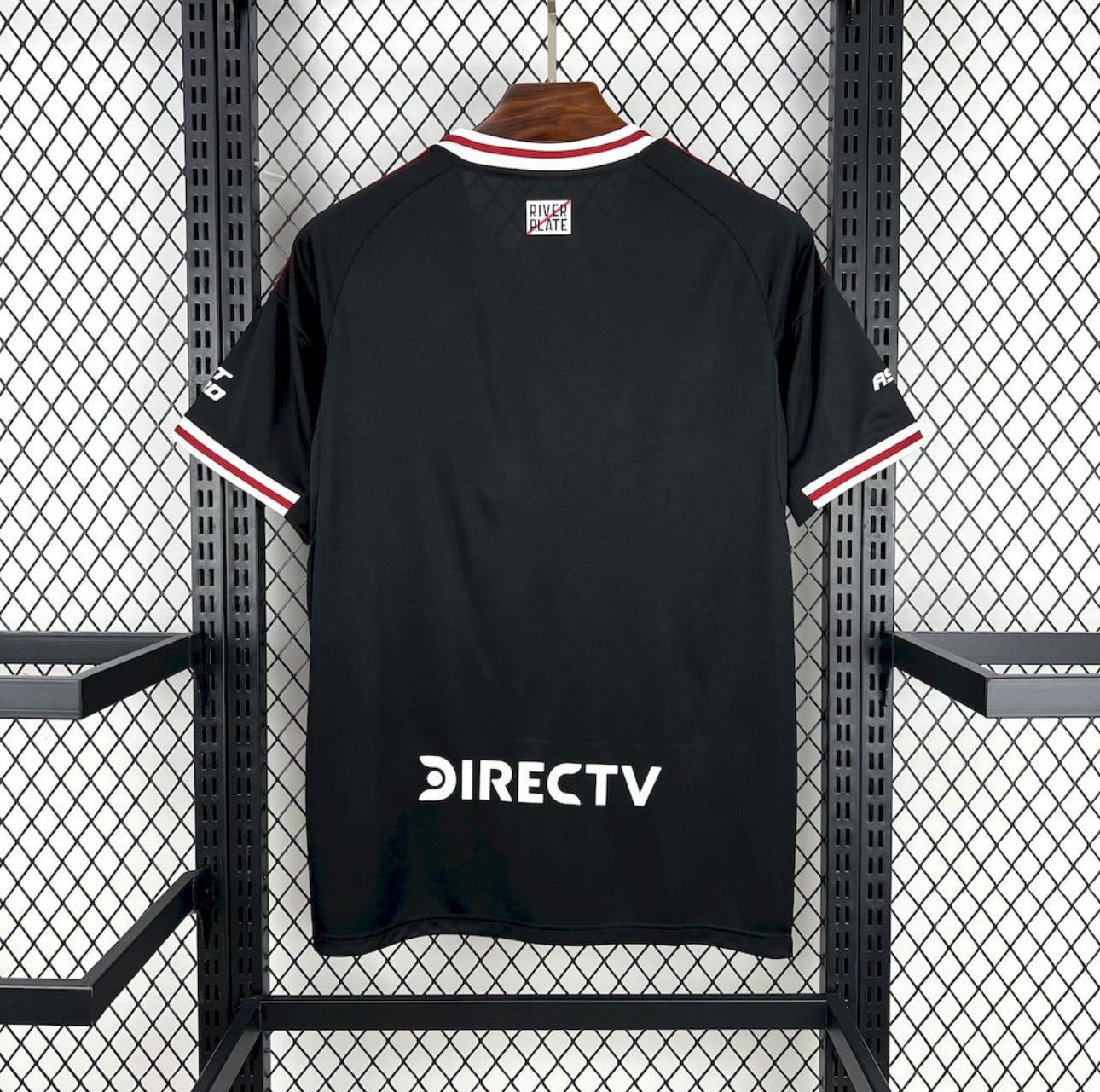 RIVER PLATE II 25/26 MUNDIAL DE CLUBES HOMBR