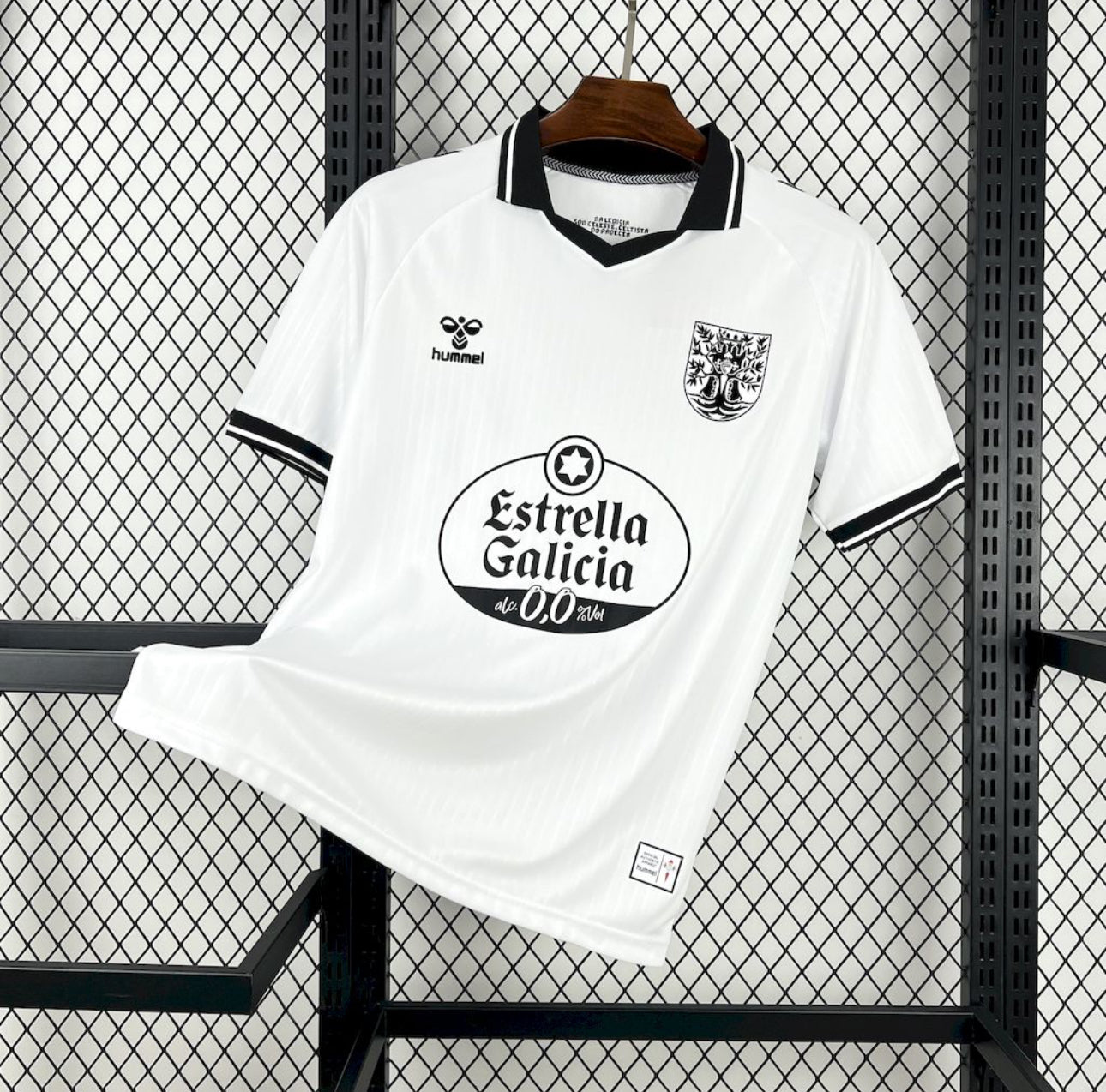 CELTA DE VIGO EDICION SPECIAL 25/26 HOMBRE